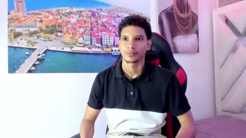 Snapshot of owen_blaze3 chatting on June 12, 4:00 am owen blaze online show from June 12, 4:00 am