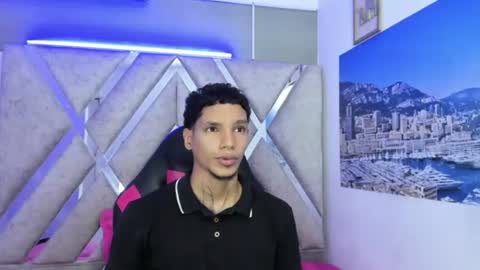 Snapshot of owen_blaze3 chatting on June 30, 1:01 pm owen blaze online show from June 30, 1:01 pm