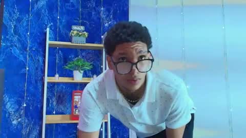 Snapshot of owen_blaze3 chatting on July 21, 8:55 pm owen blaze online show from July 21, 8:55 pm