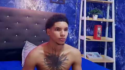Snapshot of owen_blaze3 chatting on July 24, 10:41 pm owen blaze online show from July 24, 10:41 pm
