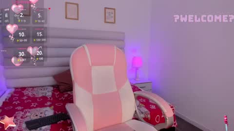 Snapshot of owen_cherry chatting on February 14, 4:15 am owen_cherry online show from February 14, 4:15 am