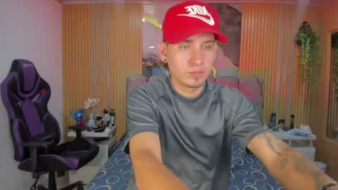 Owen Drak online show from July 15, 4:51 am
