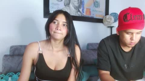 Owen and Rose online show from February 23, 9:56 pm