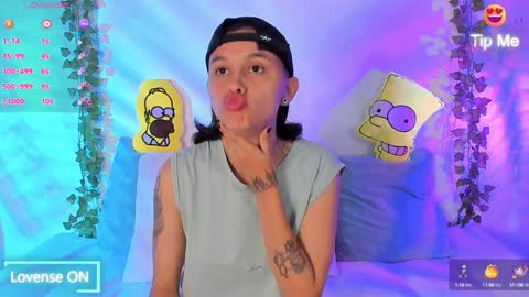 Snapshot of owenfoxx1 chatting on January 15, 12:41 am Owen foxx online show from January 15, 12:41 am