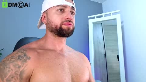 Maximus Owen online show from March 16, 5:50 pm