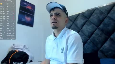 O W E N - S T O N E online show from November 16, 12:55 pm