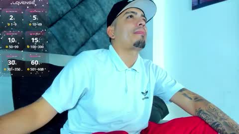 O W E N - S T O N E online show from November 26, 12:17 pm