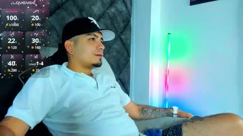 O W E N - S T O N E online show from November 28, 12:19 pm