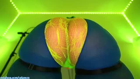 oxlemon online show from July 31, 1:16 am