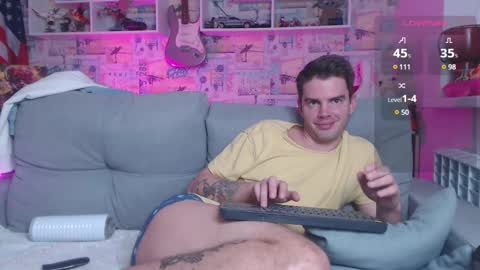 Mike online show from December 17, 2:44 pm