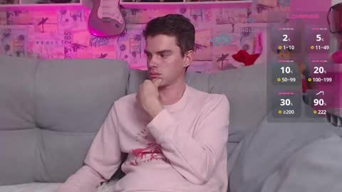 Mike online show from December 24, 11:49 am