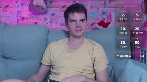 Mike online show from December 25, 2:34 pm