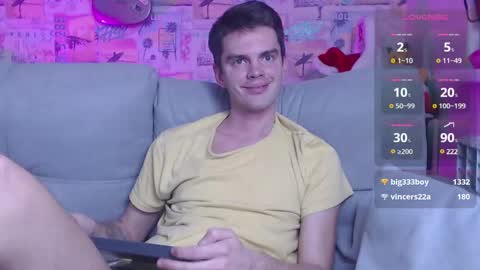 Mike online show from December 25, 5:37 pm