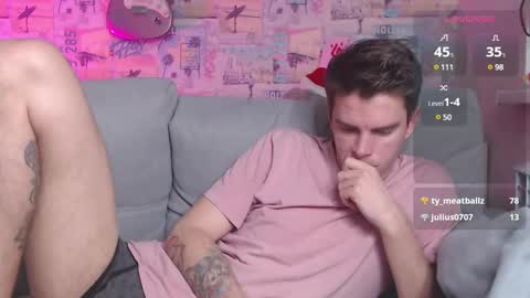 Mike online show from January 3, 2:51 pm