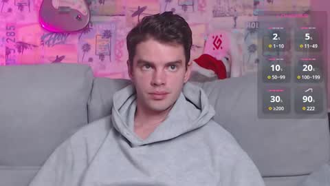 Mike online show from January 6, 2:47 pm