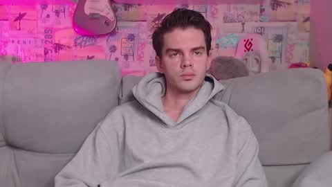 Mike online show from February 10, 11:15 am