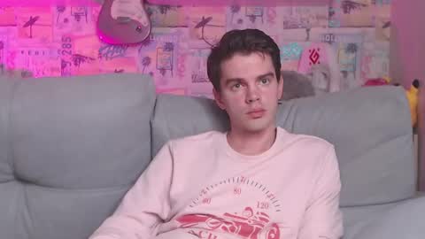 Mike online show from February 11, 5:40 pm