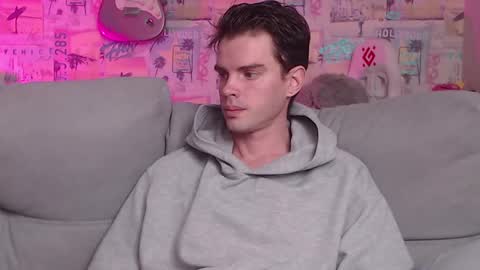 Mike online show from February 12, 11:18 am