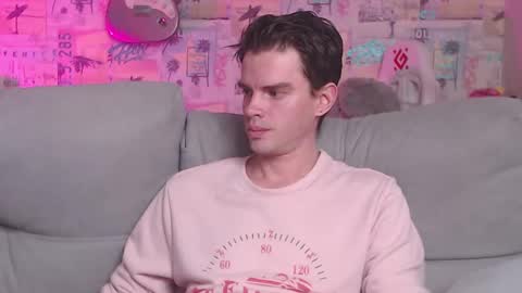 Mike online show from February 12, 2:21 pm