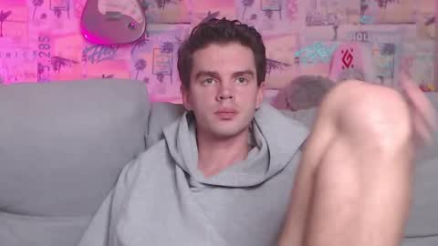 Mike online show from February 13, 4:39 pm