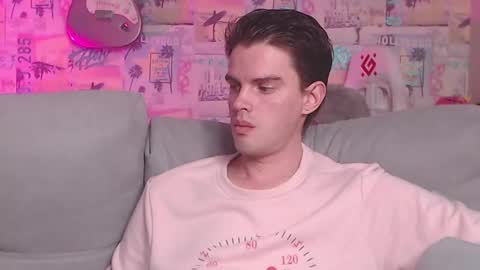 Mike online show from February 14, 2:12 pm