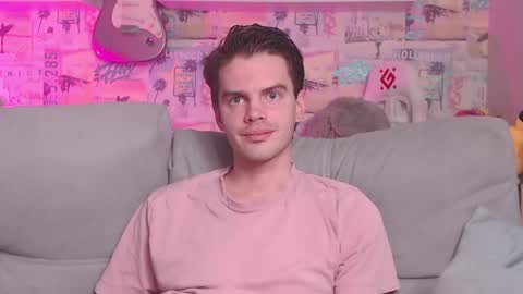 Mike online show from February 15, 1:16 pm