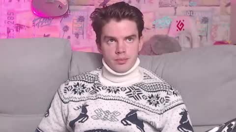 Mike online show from February 23, 3:08 pm