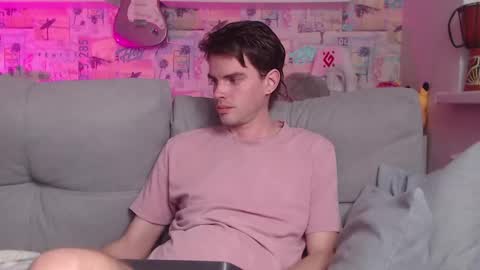 Mike online show from February 25, 2:44 pm