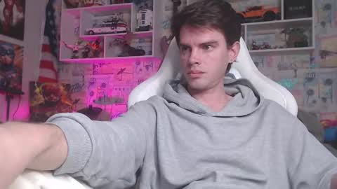 Mike online show from February 26, 2:36 pm