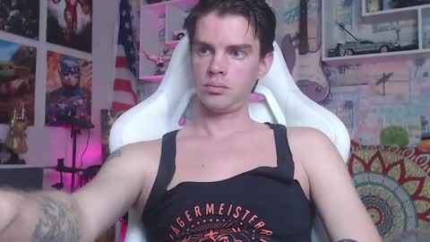 Mike online show from March 9, 11:03 am