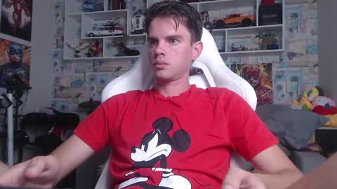 Mike online show from September 9, 11:21 am