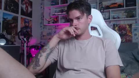 Mike online show from September 22, 11:01 am