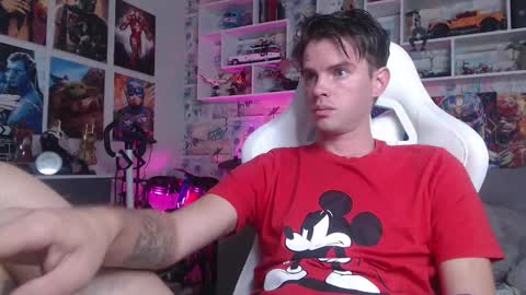 Mike online show from September 24, 11:02 am