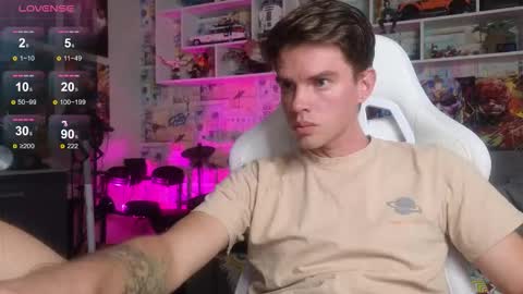 Mike online show from October 3, 12:13 pm