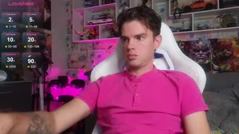 Mike online show from October 7, 12:13 pm