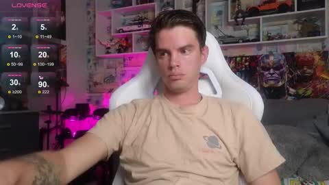 Mike online show from October 12, 12:15 pm