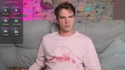 Mike online show from October 17, 12:08 pm