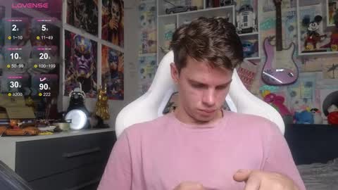 Mike online show from January 11, 12:54 pm