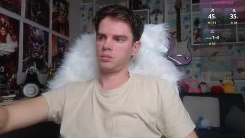 Mike online show from February 12, 12:11 pm