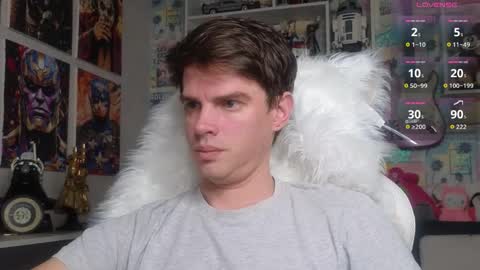 Mike online show from February 24, 1:20 pm