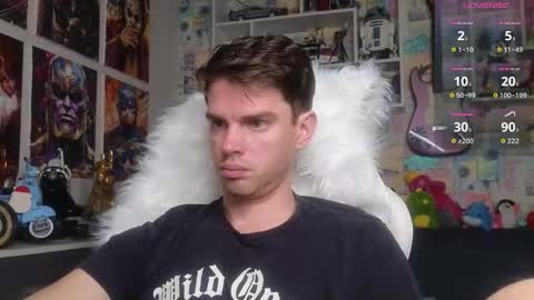 Mike online show from February 28, 2:18 pm