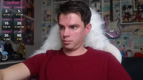 Mike online show from March 23, 1:04 pm