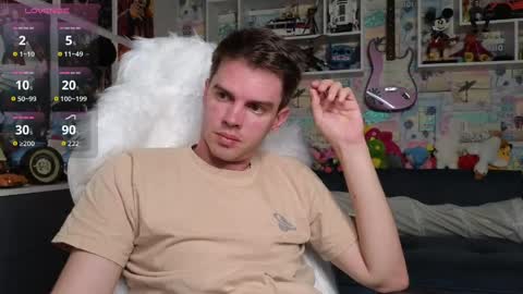Mike online show from May 8, 2:44 pm