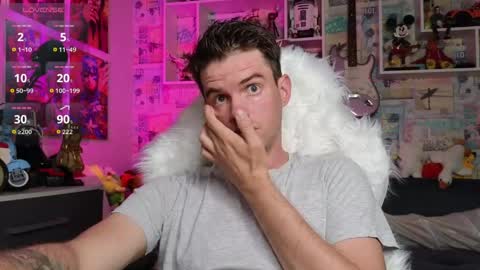 Mike online show from May 11, 11:49 am