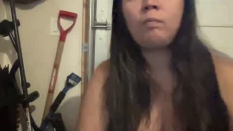 oxovickyoxo online show from October 12, 10:42 pm