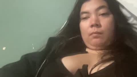oxovickyoxo online show from October 15, 2:06 pm
