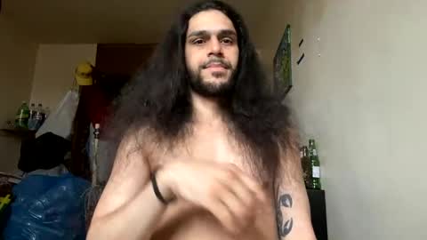 Snapshot of oyeblancki chatting on December 29, 2:10 pm CoCreatorBlancki online show from December 29, 2:10 pm