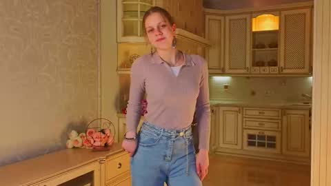 Snapshot of ozellaelazegui chatting on November 28, 12:41 pm Call me Gabriela online show from November 28, 12:41 pm