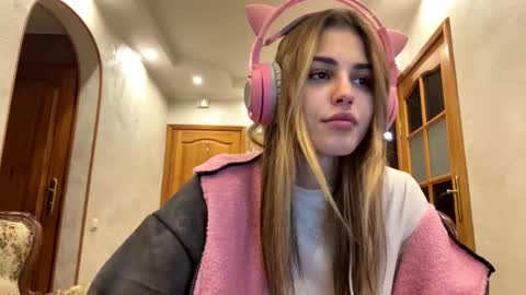 Eva online show from February 2, 6:50 pm