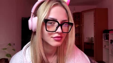 Eva online show from March 21, 10:31 am